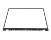 Display-Bezel / LCD-Front 40.6cm (16 inch) black original suitable for Asus X1605EA