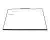 Display-Bezel / LCD-Front 40.6cm (16 inch) black original suitable for Lenovo Legion Pro 5-16ACH6 (82JS)