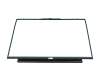 Display-Bezel / LCD-Front 40.6cm (16 inch) black original suitable for Lenovo ThinkPad E16 Gen 1 (Type 21JN/21JQ)