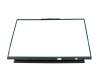 Display-Bezel / LCD-Front 40.6cm (16 inch) black original suitable for Lenovo ThinkPad E16 Gen 4 (21Y5)