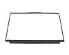 Display-Bezel / LCD-Front 40.6cm (16 inch) black original suitable for Lenovo ThinkPad E16 Gen3 (21SR)