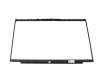 Display-Bezel / LCD-Front 40.6cm (16 inch) black original suitable for Lenovo ThinkPad L16 Gen 2 (21SD)