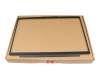 Display-Bezel / LCD-Front 40.6cm (16 inch) black original suitable for Lenovo ThinkPad L16 Gen 2 (21SD)