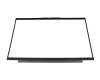 Display-Bezel / LCD-Front 40.6cm (16 inch) black original suitable for Lenovo ThinkPad L16 Gen 2 (21SD)