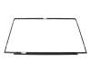 Display-Bezel / LCD-Front 40.6cm (16 inch) black original suitable for Lenovo ThinkPad P16s Gen 2 (21K9)