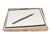 Display-Bezel / LCD-Front 40.6cm (16 inch) black original suitable for Lenovo ThinkPad P16s Gen 4 (21QS)