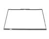 Display-Bezel / LCD-Front 40.6cm (16 inch) black original suitable for Lenovo ThinkPad P16s Gen 4 (21QS)