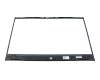 Display-Bezel / LCD-Front 40.9cm (16.1 inch) black original suitable for HP 15s-fq2000