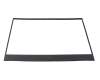 Display-Bezel / LCD-Front 40.9cm (16.1 inch) black original suitable for HP Omen 16-b0000