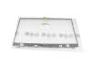 Display-Bezel / LCD-Front 40.9cm (16.1 inch) grey original suitable for Acer Swift X 16 (SFX16-51G)
