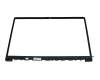 Display-Bezel / LCD-Front 43.4cm (17.3 inch) black original suitable for HP 17-cp0000
