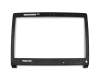 Display-Bezel / LCD-Front 43.9cm (17.3 inch) black original (3D-Cam) suitable for Acer Aspire V 17 Nitro (VN7-791G)