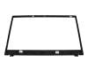 Display-Bezel / LCD-Front 43.9cm (17.3 inch) black original suitable for Acer Aspire 3 (A317-53)