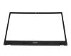 Display-Bezel / LCD-Front 43.9cm (17.3 inch) black original suitable for Acer Aspire 3 (A317-53G)