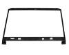 Display-Bezel / LCD-Front 43.9cm (17.3 inch) black original suitable for Acer Nitro 5 AN517-41