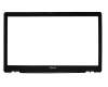 Display-Bezel / LCD-Front 43.9cm (17.3 inch) black original suitable for Asus A72JT