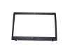 Display-Bezel / LCD-Front 43.9cm (17.3 inch) black original suitable for Asus K75VJ