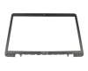 Display-Bezel / LCD-Front 43.9cm (17.3 inch) black original suitable for Asus Pro Essential P756UQ
