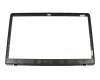 Display-Bezel / LCD-Front 43.9cm (17.3 inch) black original suitable for Asus R702MA
