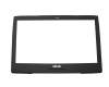 Display-Bezel / LCD-Front 43.9cm (17.3 inch) black original suitable for Asus ROG G752VM