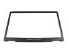 Display-Bezel / LCD-Front 43.9cm (17.3 inch) black original suitable for Asus ROG Strix GL702VI