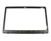 Display-Bezel / LCD-Front 43.9cm (17.3 inch) black original suitable for Asus VivoBook 17 X705NA