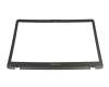 Display-Bezel / LCD-Front 43.9cm (17.3 inch) black original suitable for Asus X705FN
