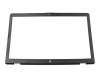 Display-Bezel / LCD-Front 43.9cm (17.3 inch) black original suitable for HP 17-ak000