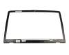 Display-Bezel / LCD-Front 43.9cm (17.3 inch) black original suitable for HP 17-ak000