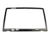 Display-Bezel / LCD-Front 43.9cm (17.3 inch) black original suitable for HP 17-bs500