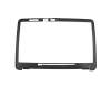 Display-Bezel / LCD-Front 43.9cm (17.3 inch) black original suitable for HP 17-x000