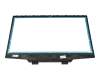 Display-Bezel / LCD-Front 43.9cm (17.3 inch) black original suitable for HP Omen 17-cb0000