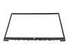 Display-Bezel / LCD-Front 43.9cm (17.3 inch) black original suitable for HP Victus 15-fa1000