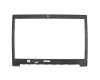 Display-Bezel / LCD-Front 43.9cm (17.3 inch) black original suitable for Lenovo IdeaPad 320-17IKB (80XM)
