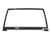Display-Bezel / LCD-Front 43.9cm (17.3 inch) black original suitable for Lenovo V340-17IWL (81RG)