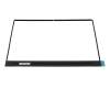 Display-Bezel / LCD-Front 43.9cm (17.3 inch) black original suitable for MSI GE76 10SFS/10SGS (MS-17K1)