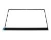 Display-Bezel / LCD-Front 43.9cm (17.3 inch) black original suitable for MSI GE76 10UE/10UG/10UH (MS-17K2)