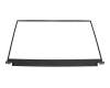 Display-Bezel / LCD-Front 43.9cm (17.3 inch) black original suitable for MSI GF75 Thin 10SE (MS-17F3)