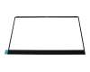 Display-Bezel / LCD-Front 43.9cm (17.3 inch) black original suitable for MSI GP76 11UH/11UG/11UE (MS-17K3)