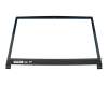 Display-Bezel / LCD-Front 43.9cm (17.3 inch) black original suitable for MSI GS73VR Stealth Pro 6RF/7RF (MS-17B1)