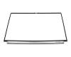 Display-Bezel / LCD-Front 43.9cm (17.3 inch) black original suitable for MSI GS75 Stealth 10SE/10SGS (MS-17G3)