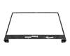 Display-Bezel / LCD-Front 43.9cm (17.3 inch) black original suitable for Medion Erazer P17815