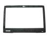 Display-Bezel / LCD-Front 43.9cm (17.3 inch) grey original suitable for Asus ROG G752VT