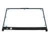 Display-Bezel / LCD-Front 43.9cm (17.3 inch) grey original suitable for Asus TUF Gaming F17 FX707ZC4