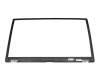 Display-Bezel / LCD-Front 43.9cm (17.3 inch) grey original suitable for Asus VivoBook 17 K712FB