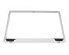 Display-Bezel / LCD-Front 43.9cm (17.3 inch) white original suitable for Asus VivoBook 17 M705BA