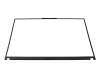 Display-Bezel / LCD-Front 45.7cm (18 inch) black original suitable for Asus ROG Strix Scar 18 G834JZR