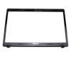 Display-Bezel / LCD-Front 46.7cm (18.4 inch) black original suitable for Asus K93SV