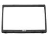 Display-Bezel / LCD-Front 46.7cm (18.4 inch) black original suitable for Asus R900VJ