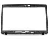 Display-Bezel / LCD-Front 46.7cm (18.4 inch) black original suitable for Asus R900VJ